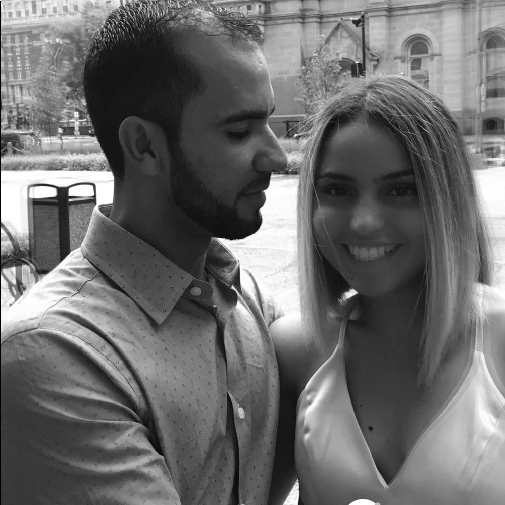 Meet your Posher, Viviane